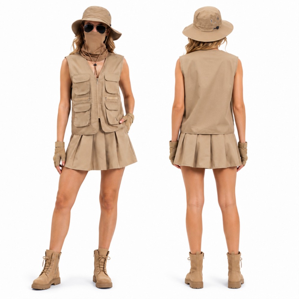 Açık Hava Gezgini Giyim Şapka  - Women'S Accessories Clothing incelemesi ve fiyatı