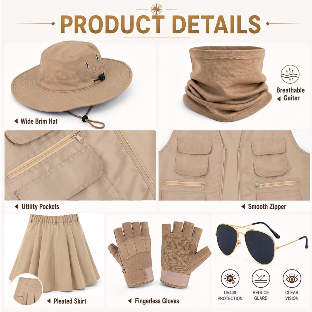 Açık Hava Gezgini Giyim Şapka  - Women'S Accessories Clothing incelemesi ve fiyatı