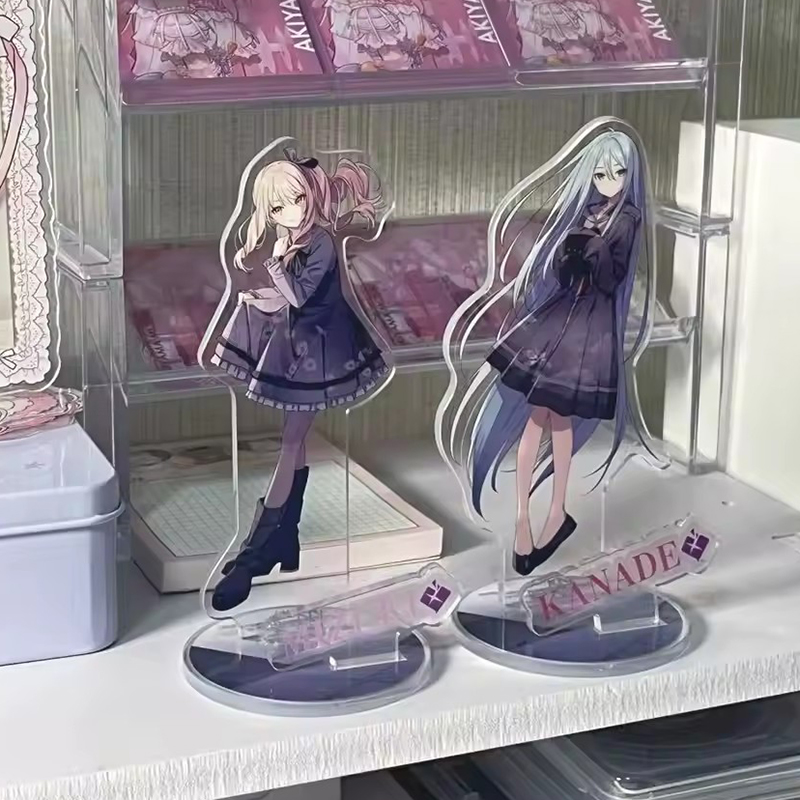 YENİ Akiyama Mizuki Yoisaki Ka - Women Accessories Display incelemesi ve fiyatı