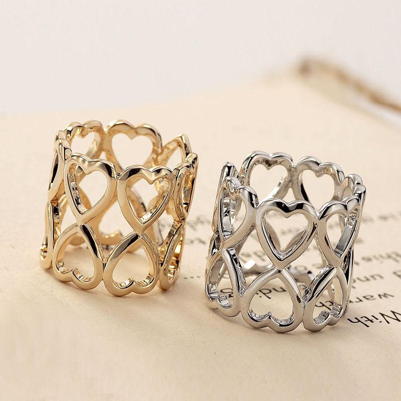 1/4 adet alaşım daire eşarp br - Women'S Accessories Rings incelemesi ve fiyatı