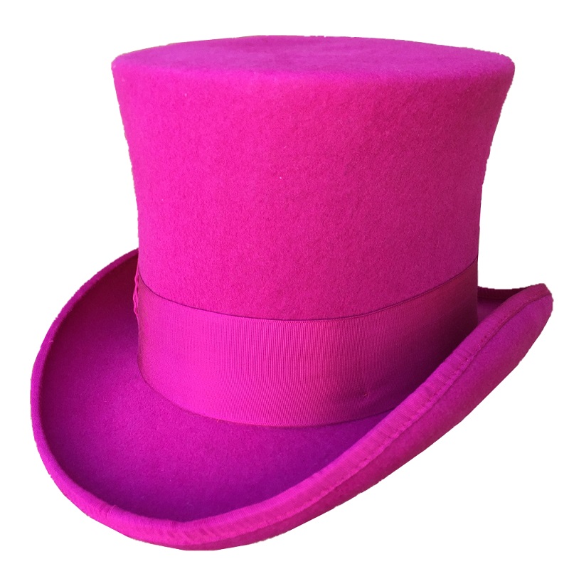 Gül PEMBE Kadınlar İçin Silind - Women'S Victorian Era Accessories incelemesi ve fiyatı