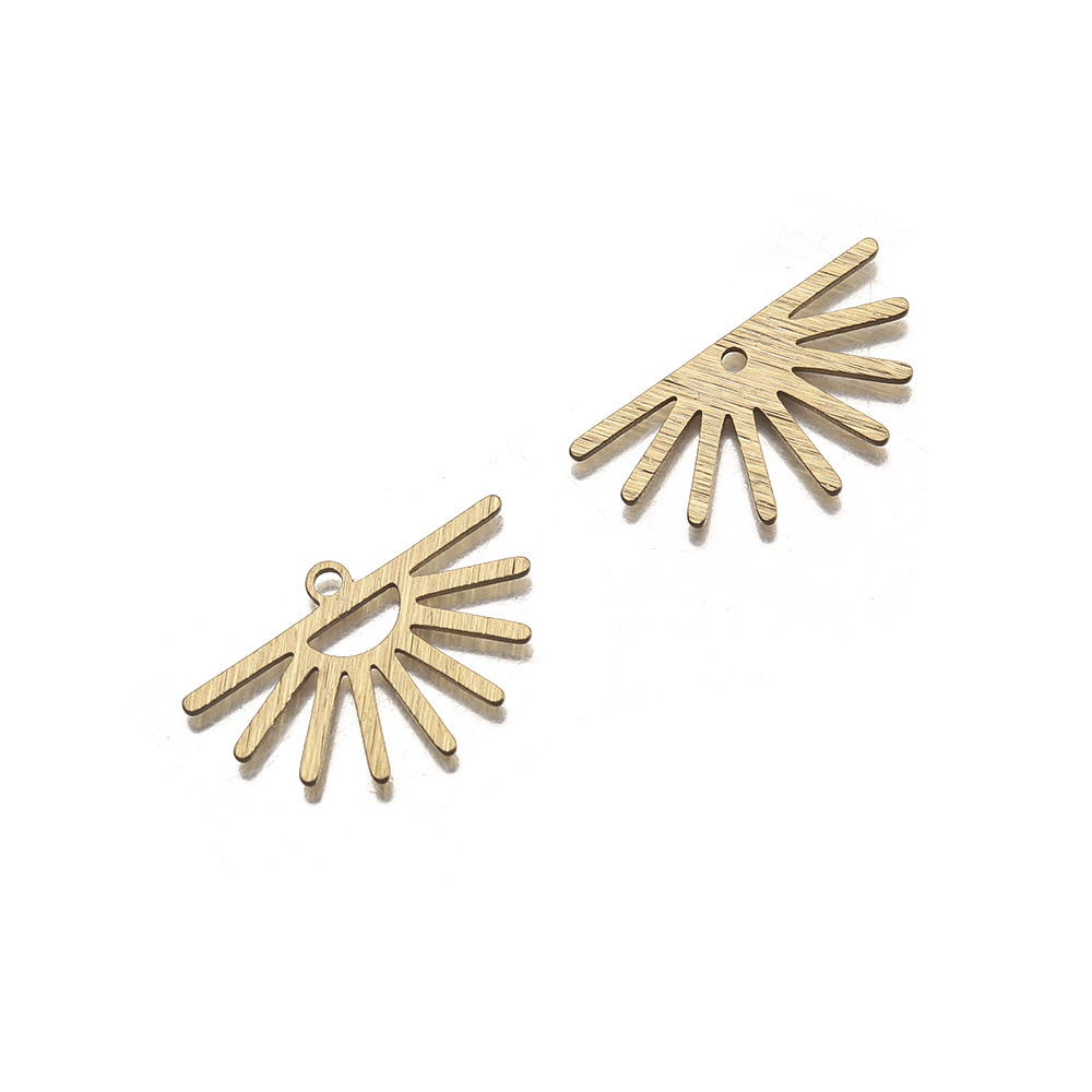 10 adet dokulu ham pirinç yarı - Tassel Earrings Boho incelemesi ve fiyatı