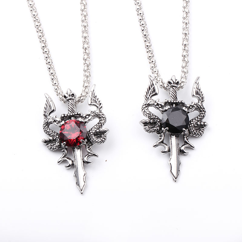 Çift Ejderha Siyah Mücevher Ça - Women Accessories Trendy incelemesi ve fiyatı
