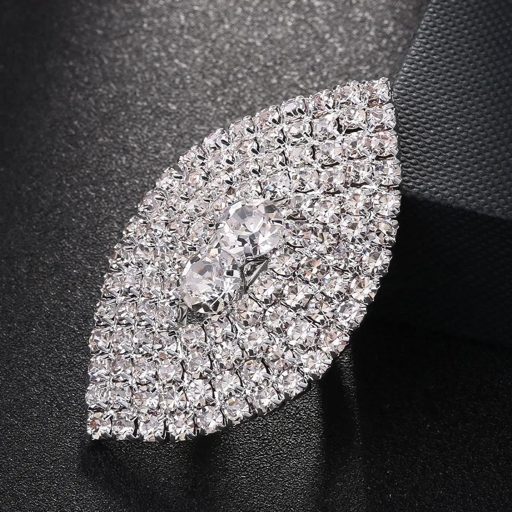 Kırmızı Siyah Rhinestone Göz Ş - Women Jewelry Accessories For Black Dress incelemesi ve fiyatı