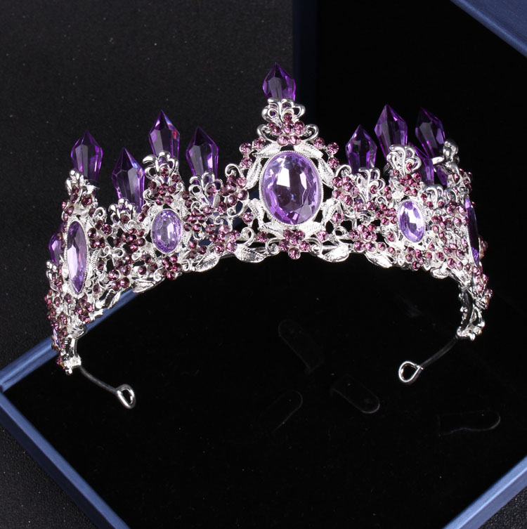 Asil mor kristal gelin takı se - Women Jewelry Accessories For Black Dress incelemesi ve fiyatı