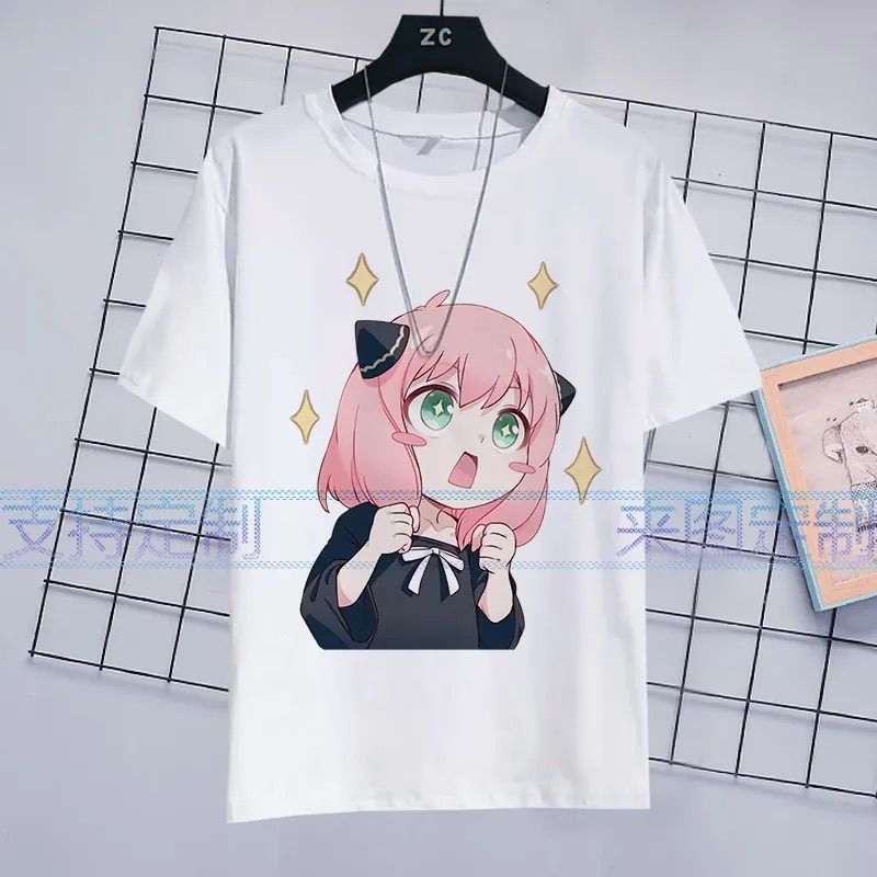 SPY×FAMILY Anime Anya Forger P - Women'S Accessories Clothing incelemesi ve fiyatı