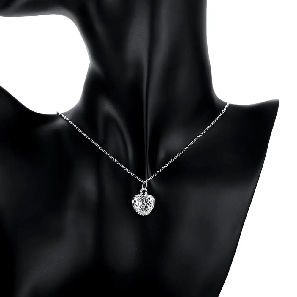 925 ayar gümüş Bohemia içi boş - Women'S Affordable Accessories incelemesi ve fiyatı