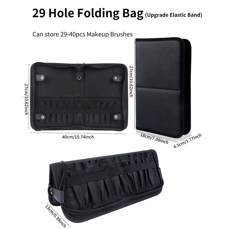 29/23 Delik Katlanabilir Makya - Women Accessories Organizer incelemesi ve fiyatı