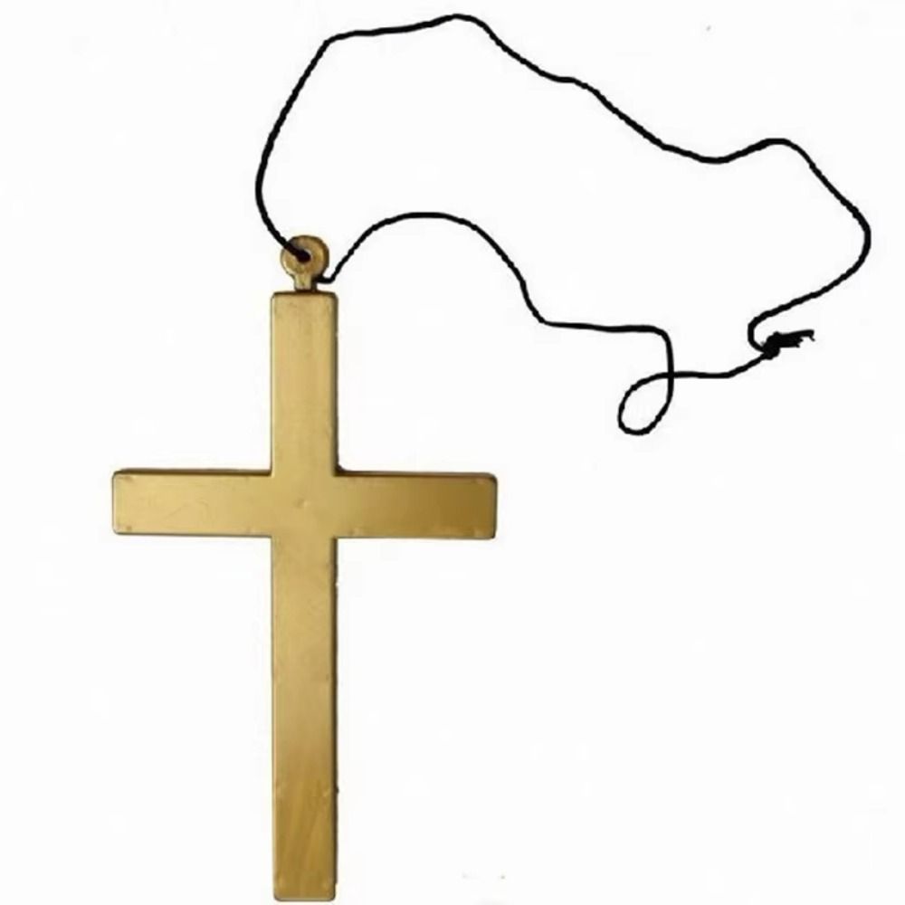 1/3 adet yaratıcı rahibe kostü - Women'S Victorian Era Accessories incelemesi ve fiyatı