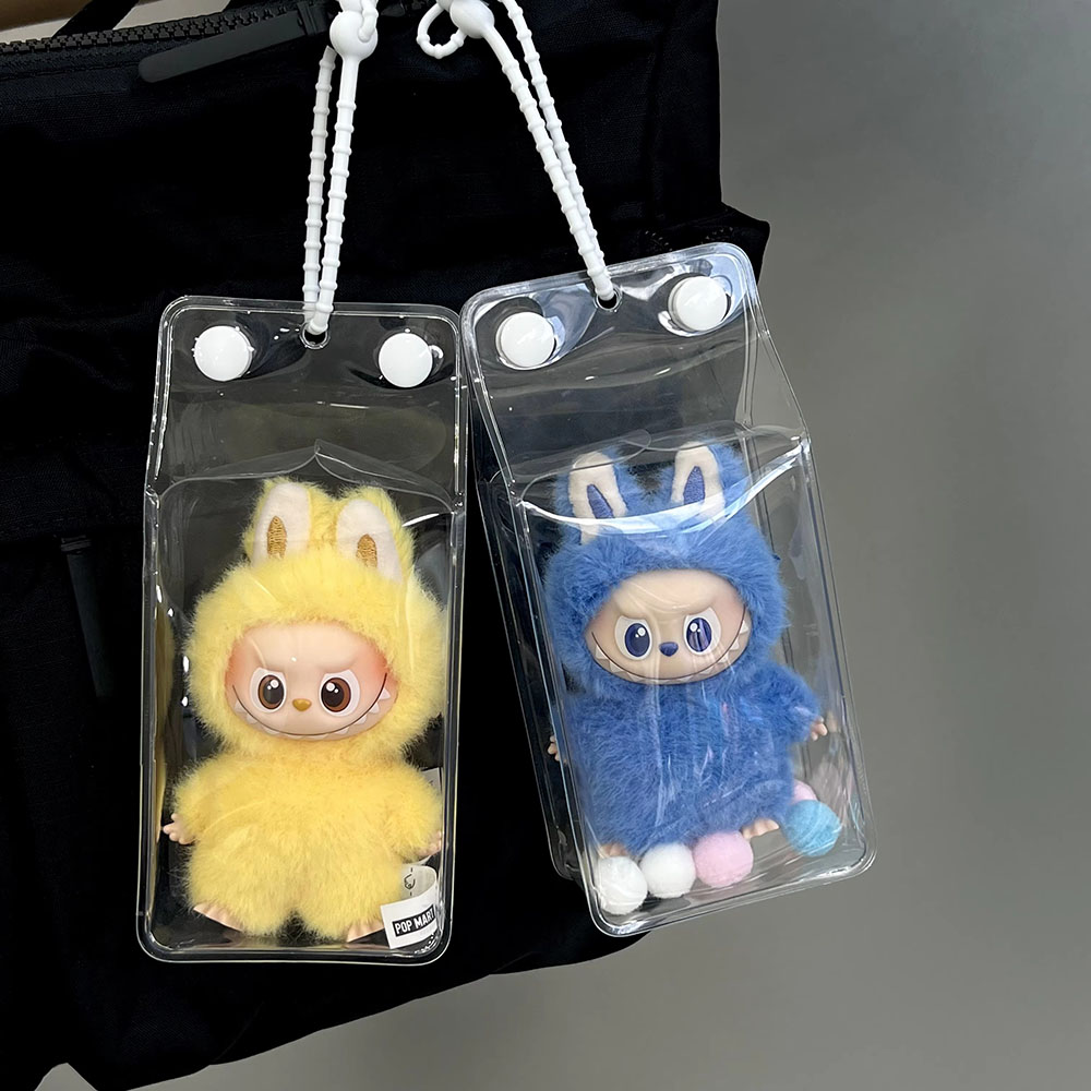 Labubu 4.0 The Monsters Pin fo - Women Accessories Display incelemesi ve fiyatı