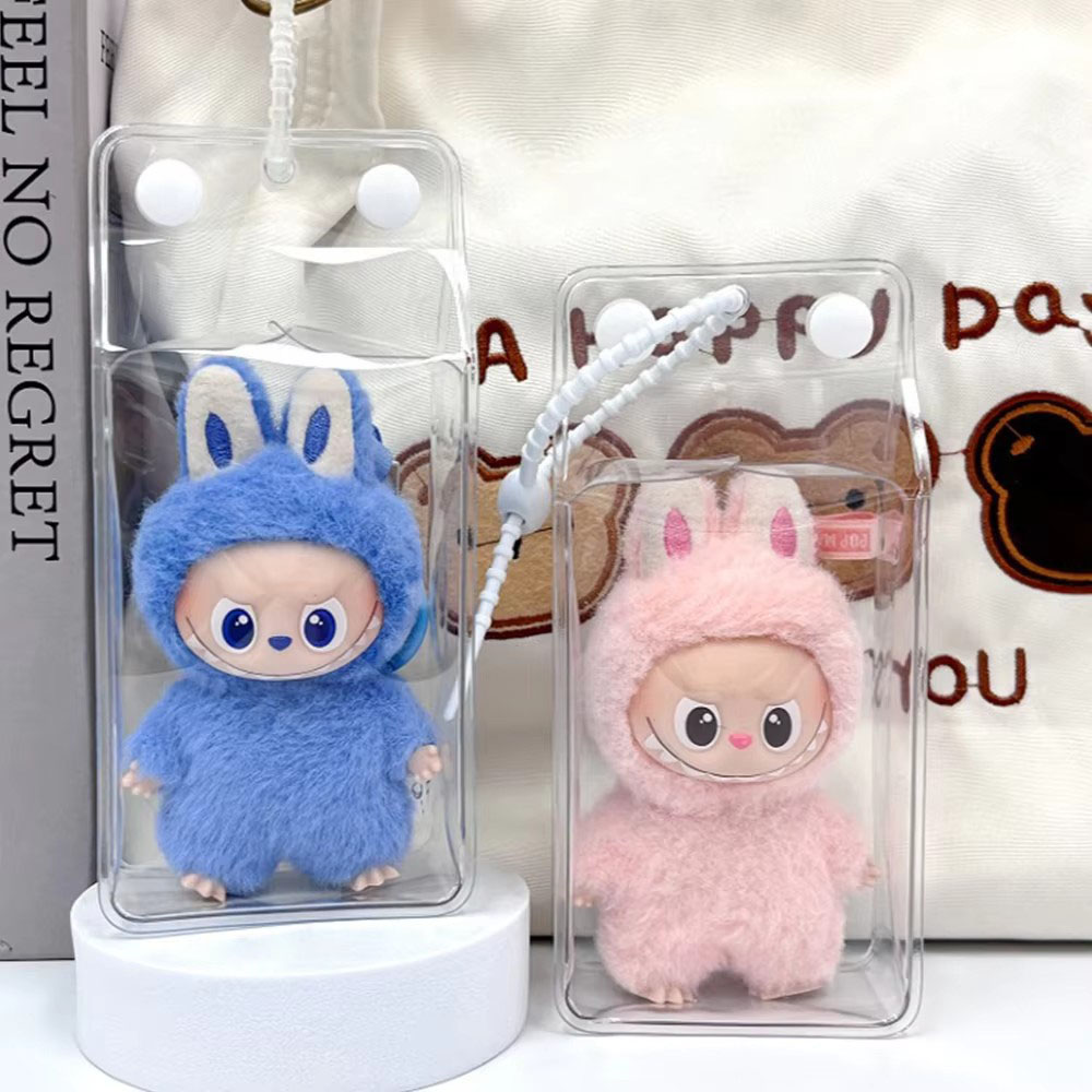 Labubu 4.0 The Monsters Pin fo - Women Accessories Display incelemesi ve fiyatı