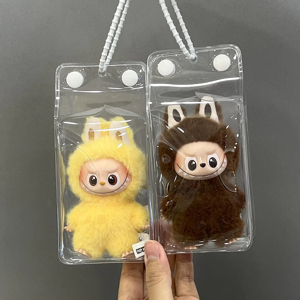Labubu 4.0 The Monsters Pin fo - Women Accessories Display incelemesi ve fiyatı