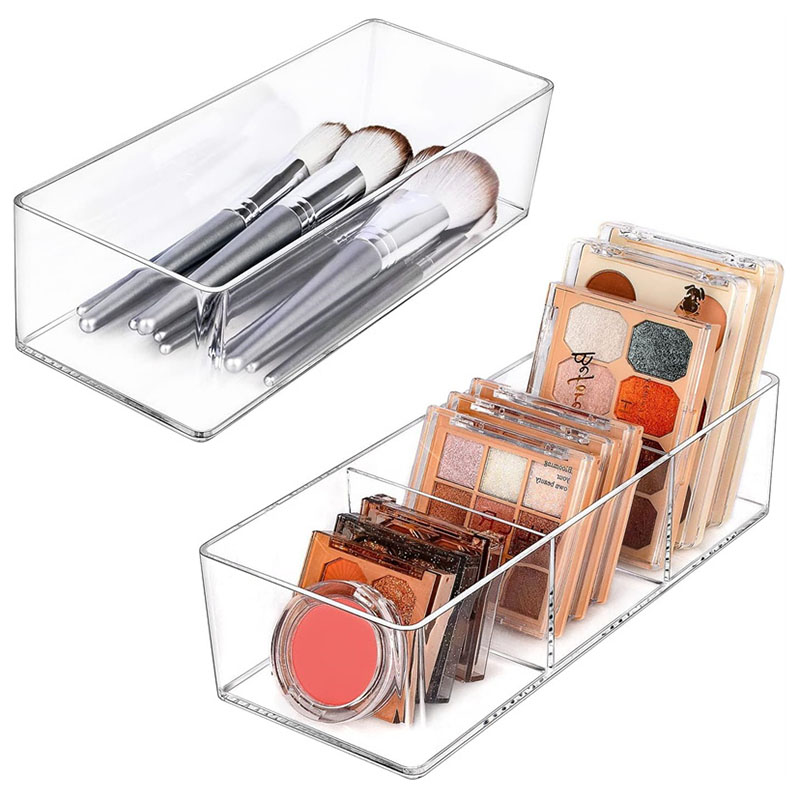 Akrilik Kozmetik Saklama Kutus - Women Accessories Organizer incelemesi ve fiyatı