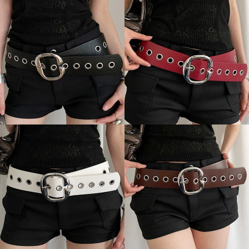 Punk Tarzı Tasarım Sense Geniş - Women'S Jeans Accessories incelemesi ve fiyatı