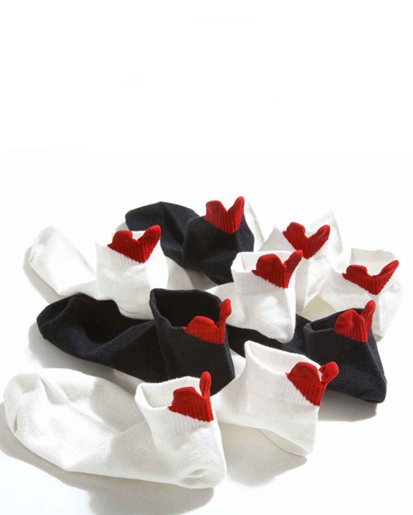 Kadın Modası Tekne Çorapları,  - Women'S Ankle Accessories incelemesi ve fiyatı