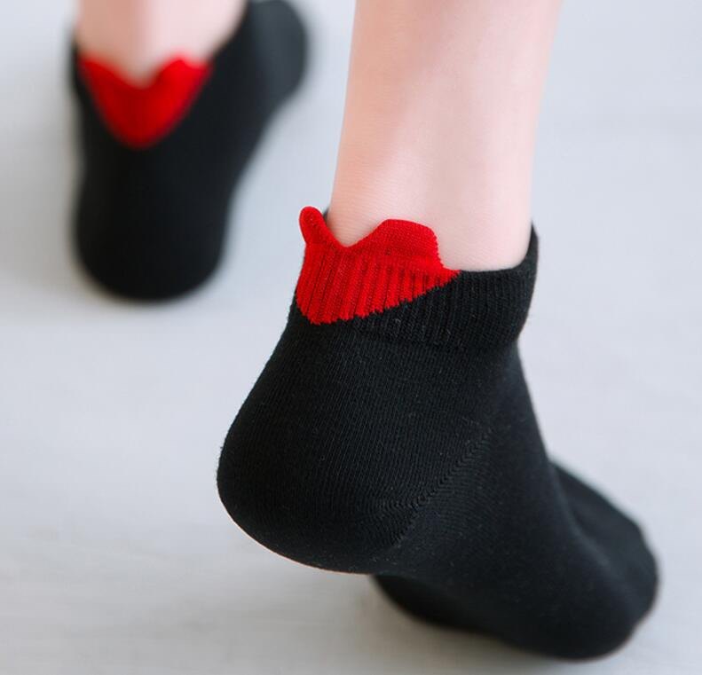 Kadın Modası Tekne Çorapları,  - Women'S Ankle Accessories incelemesi ve fiyatı