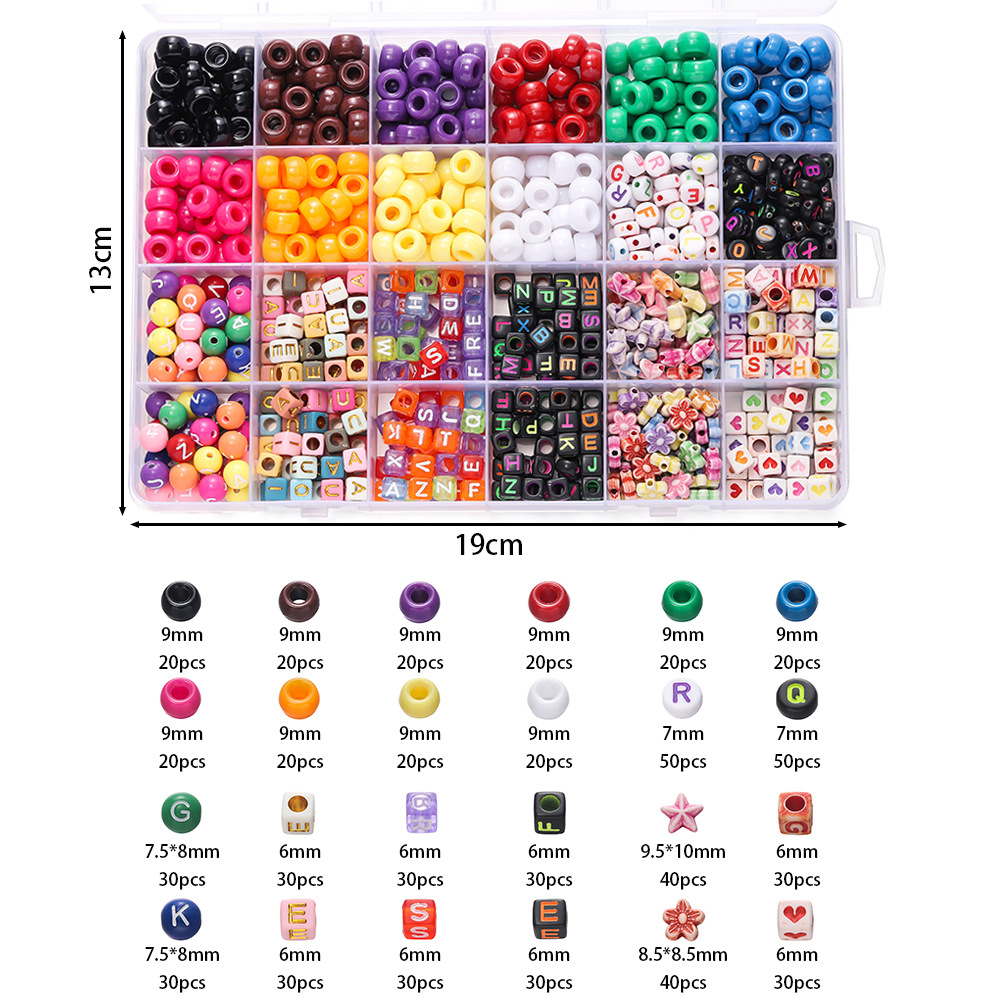 1 kutu renkli akrilik midilli  - Women Accessories Organizer incelemesi ve fiyatı