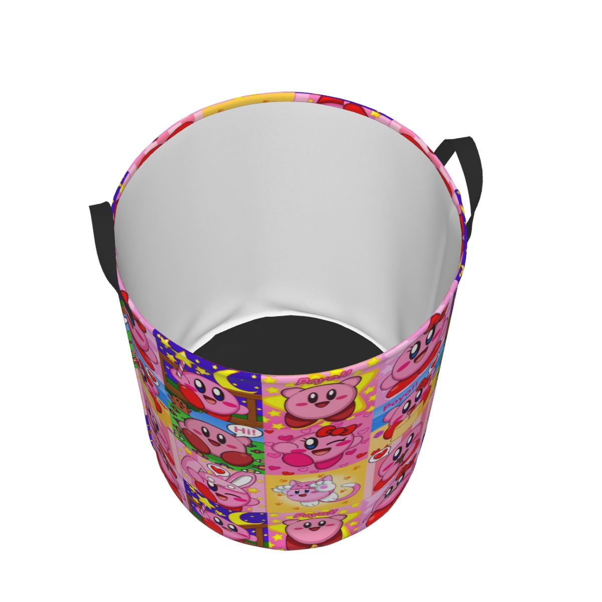 K-Kirbys Anime Çamaşır Sepeti  - Women Accessories Hamper incelemesi ve fiyatı