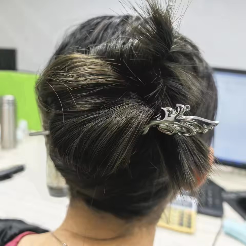 Eczacı Günlükleri Alaşım Tokal - Women Accessories Trending incelemesi ve fiyatı