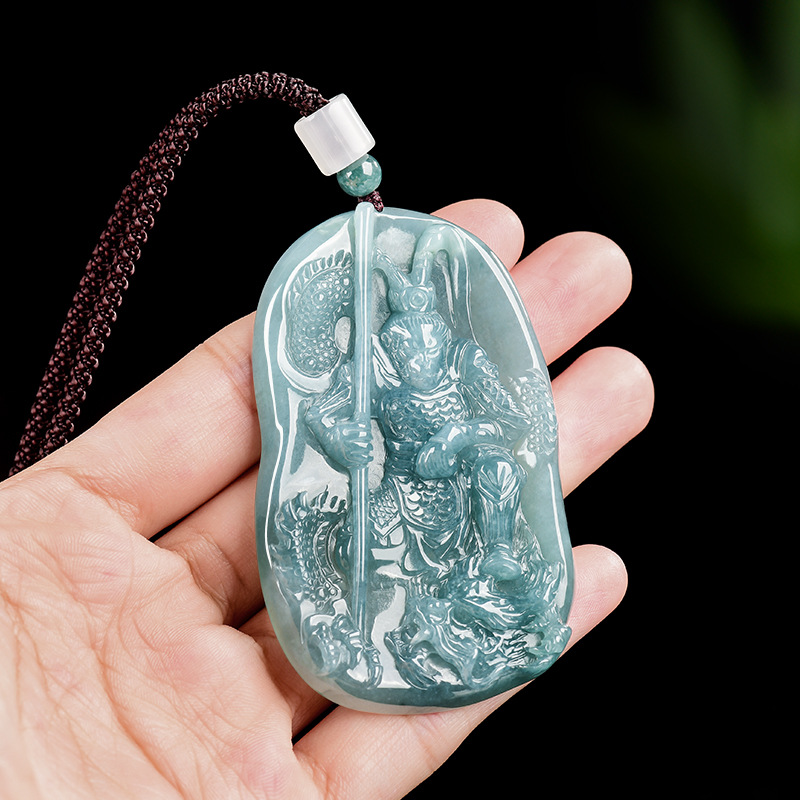 Birmanya Jadeit Maymun Kral Ko - Women'S Accessories incelemesi ve fiyatı
